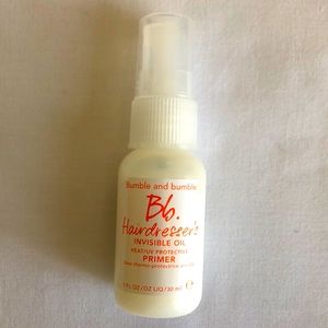 ⚡️$5 Bumble and Bumble Invisible Oil Primer